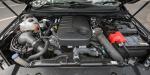 Ford Ranger Double Cab FX4 2017 года (AU)